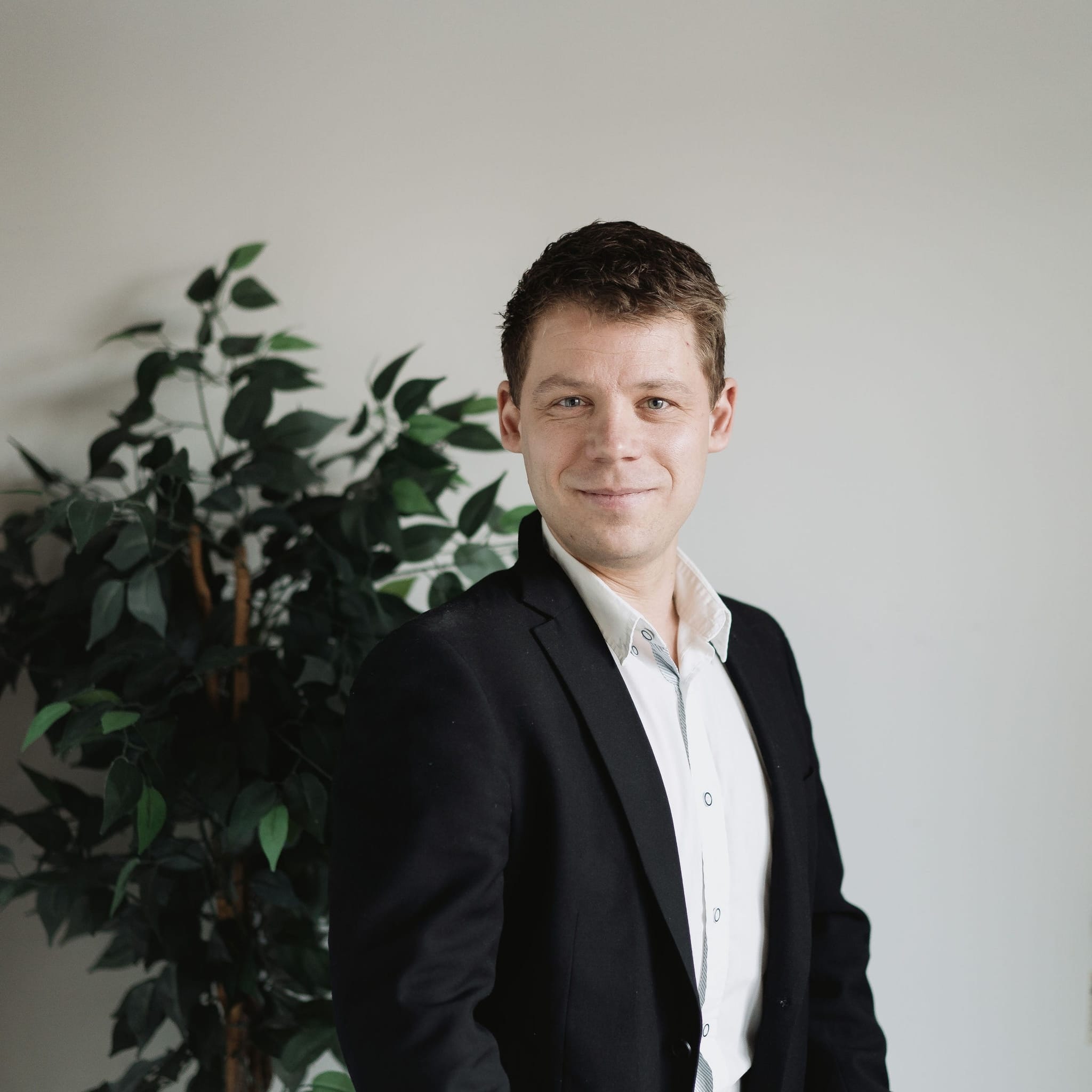 Daniel Oivo